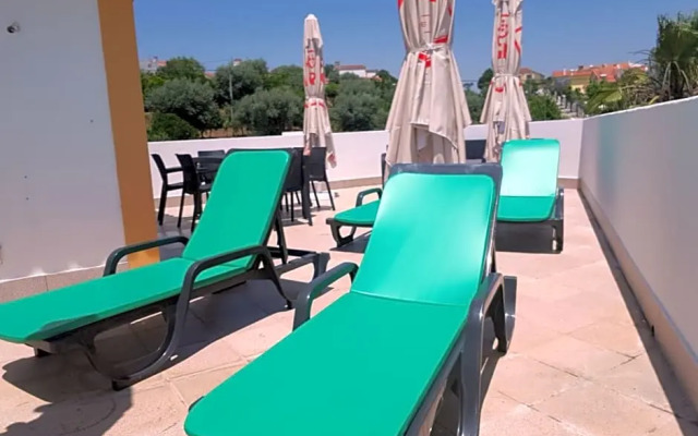 Residencial Gil Vicente