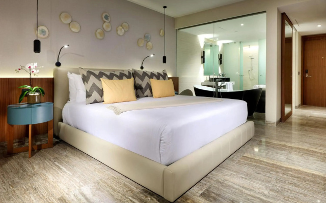 Family Selection at Grand Palladium Select Costa Mujeres - All Inclusive - Resort in Κανκούν - Photo 4