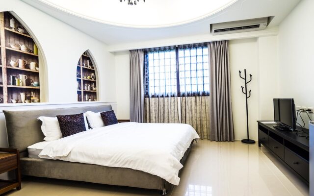 Brownie B&B