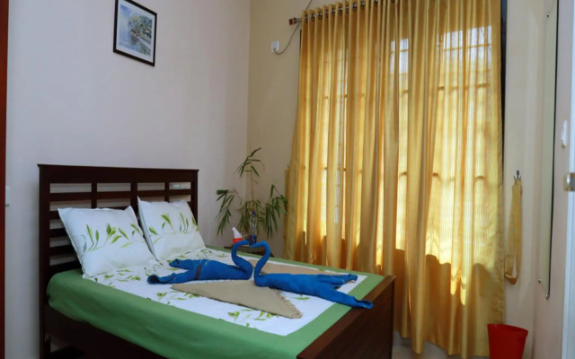 Teresa Plaza Luxury Serviced Apartments
