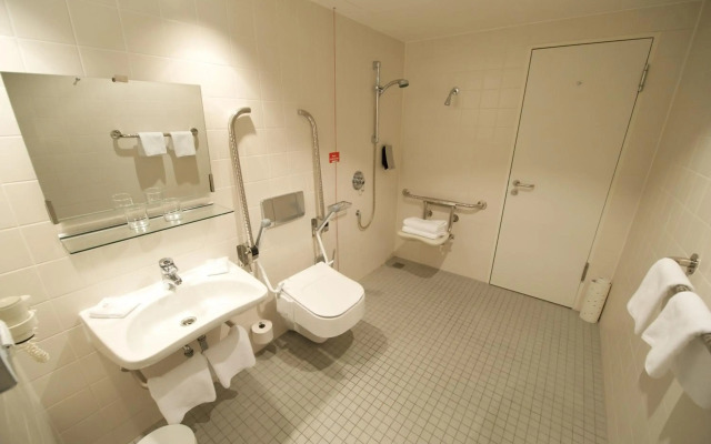 Holiday Inn Berlin City West by IHG