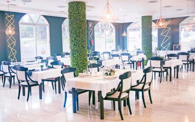 Hotel Parque Mar