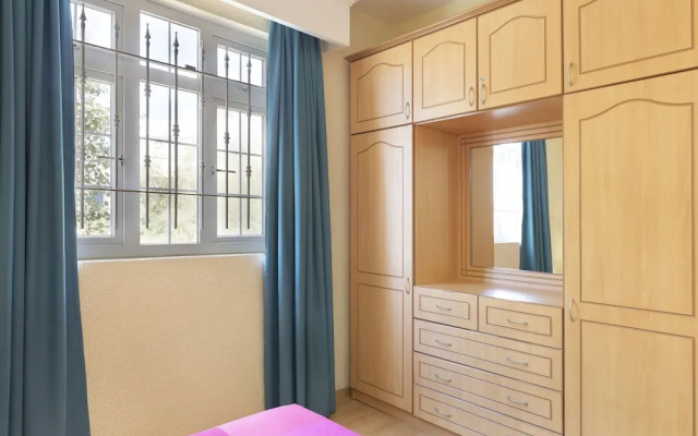 Apartment Hortensia