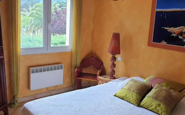 Maison Argelès-sur-Mer, 4 pièces, 6 personnes - FR-1-388-185