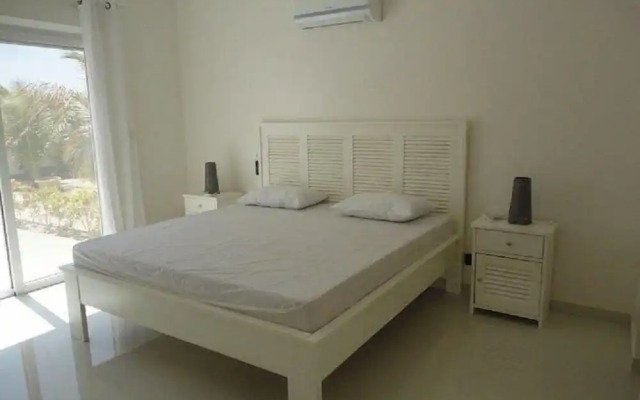 Villa Contemporaine Saly