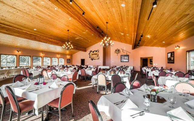 K Bar S Lodge, an Ascend Collection Hotel