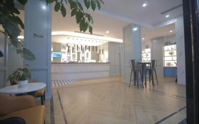 Jinhuangchao Light extravagance Hotel