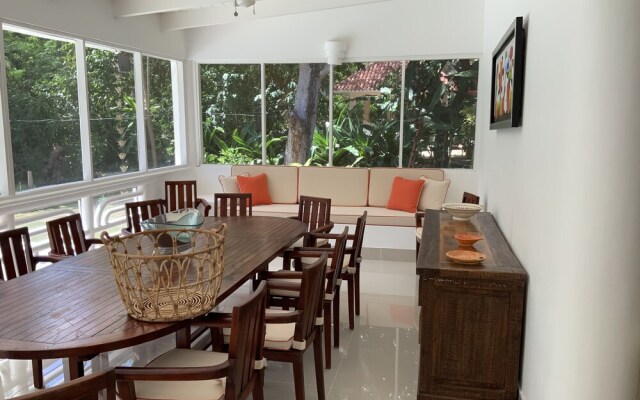 Linda Villa en Casa de Campo La Romana