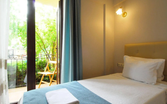 Villa DanLin Hotel - Boutique Class