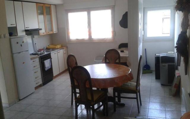 Apartment Marija