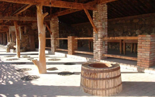 Twins Wine Cellar