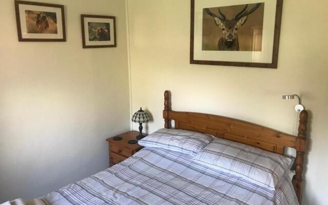 Stoke House Bed and Breakfast Hotel