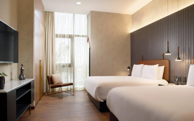 Xoma Boutique Stays by Viadora