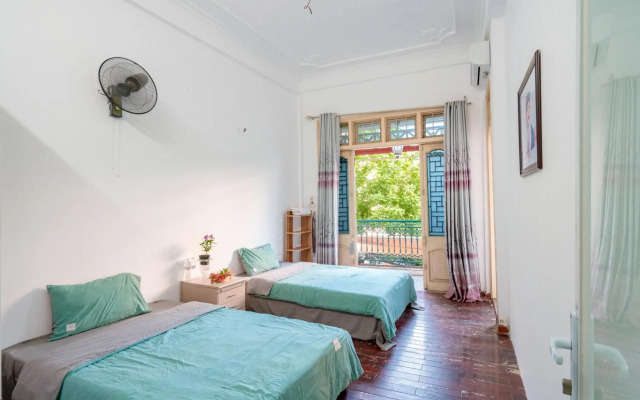 HA NOI Homestay