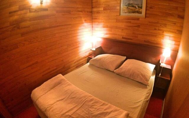 Appartement Vars, 1 pièce, 6 personnes - FR-1-330B-29