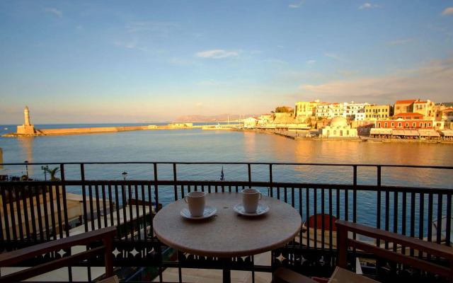 Erietta Suites