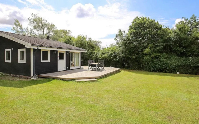 6 Person Holiday Home in Slagelse