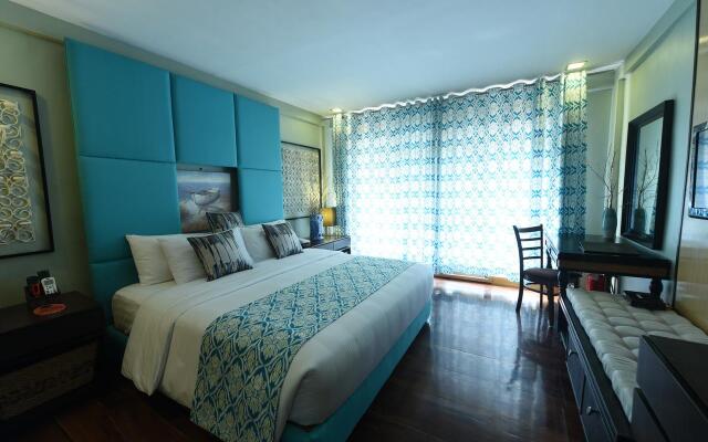 Tugawe Cove Resort