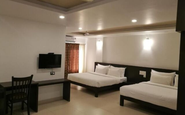 Amrut Aura