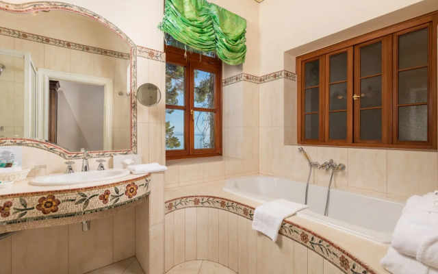 Hotel Miramar Opatija