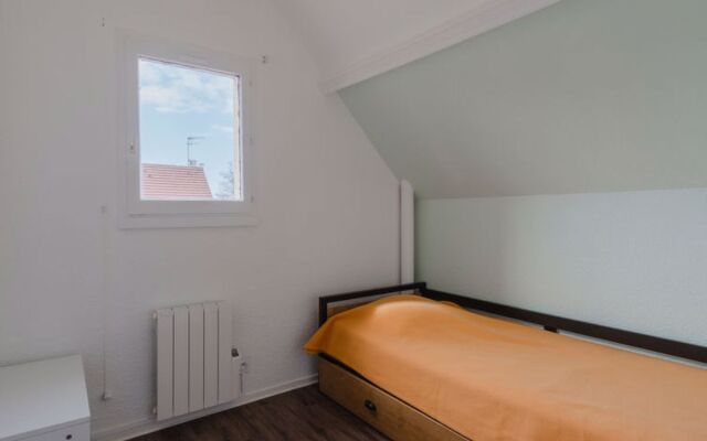 Le Clos du Golf 38610