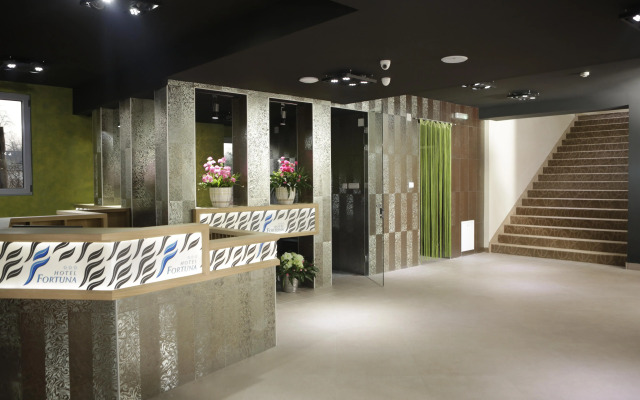 Hotel Fortuna