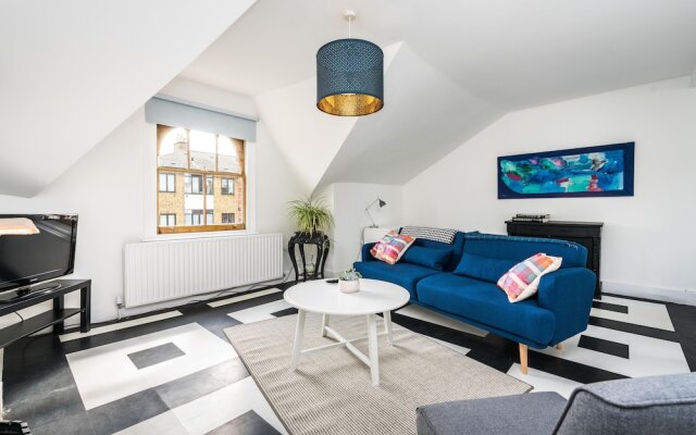 NEW Amazing 1 Bedroom Flat in Trendy Highbury
