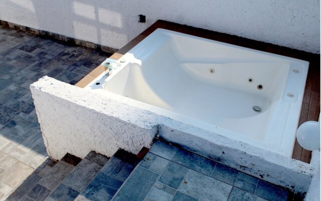 Casa Azul Apartments SLP - Inmotega