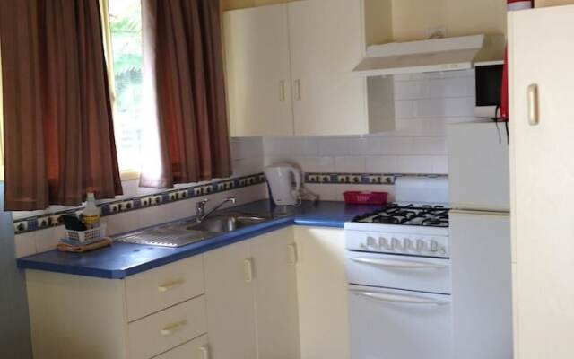 Banana Coast Caravan Park