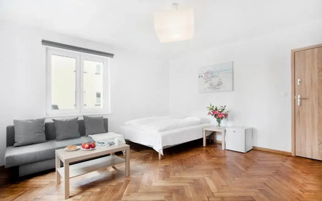 Apartament Nadmorski Sopot 1