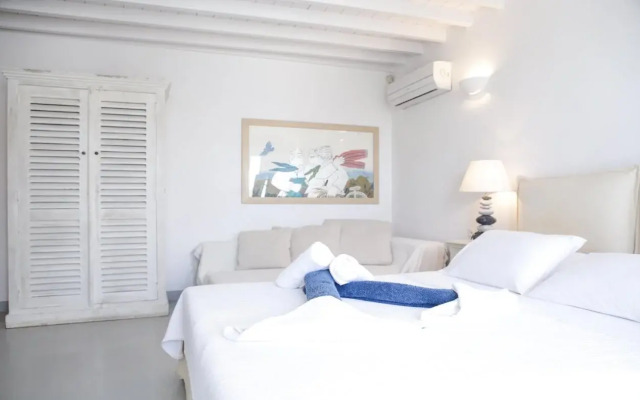 Sea & Sun Estate
