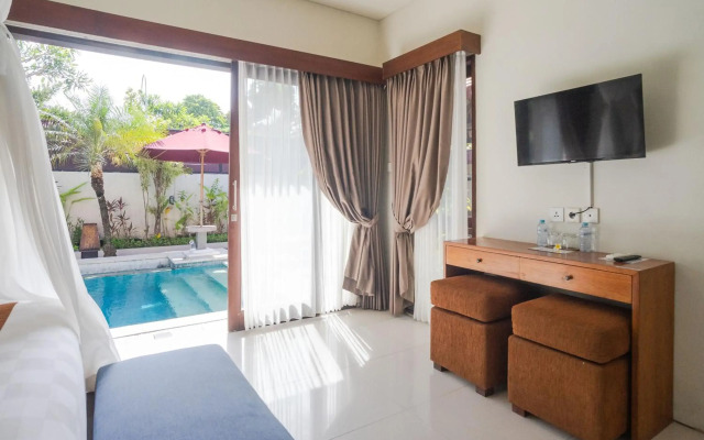 The Awan Villas