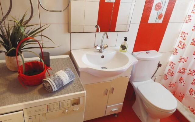 Apartment near the sea, Volos
