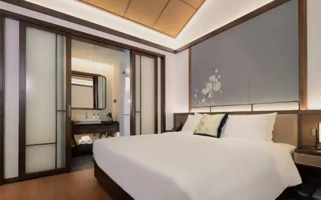 Wanda Yi Suzhou Shantang Street