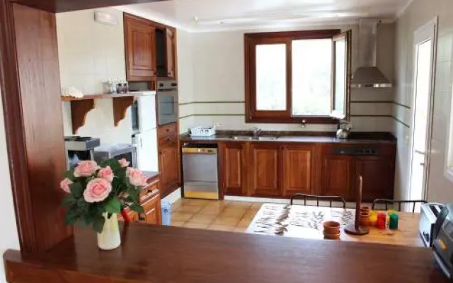 Chalets Torre Nova