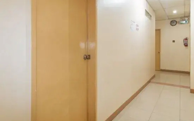 Reddoorz @ Asiana Pension Inn Mandaue City