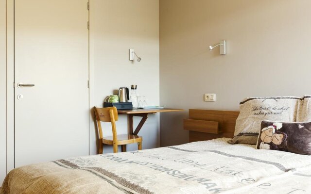 Hoevehotel Ronse