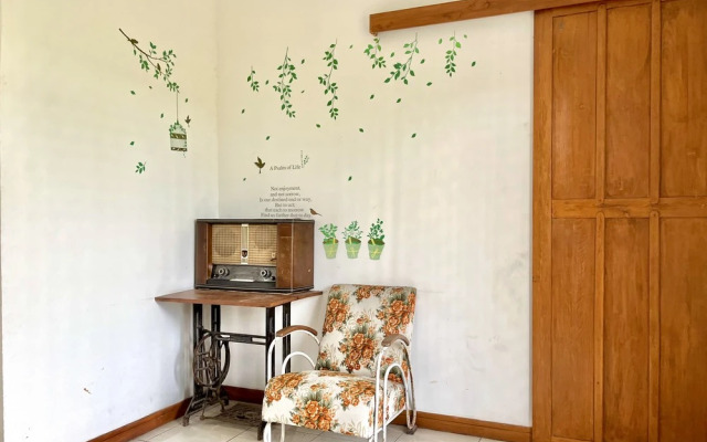 RedDoorz @ Mystays Pemuda Cepu Blora