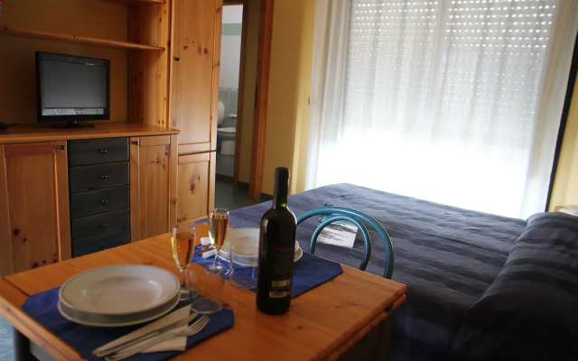 Residence Picalè