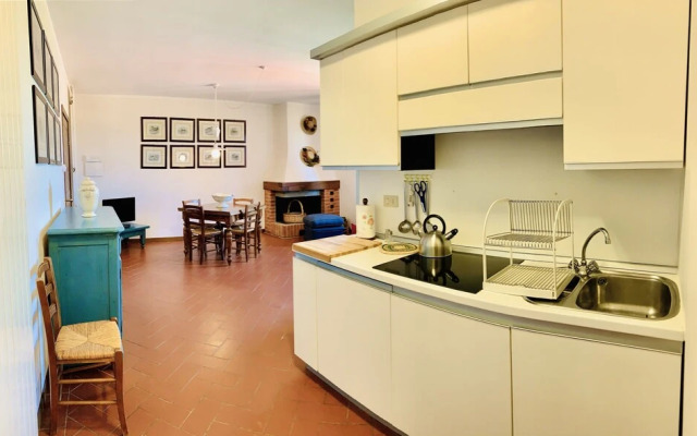 Tenuta Agricola Fraschiera