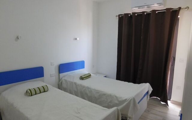 Paradise Luxury Apartment