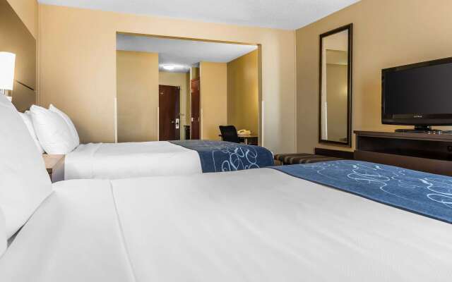 Comfort Suites Miamisburg - Dayton South