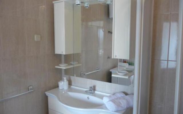 Apartments Noris