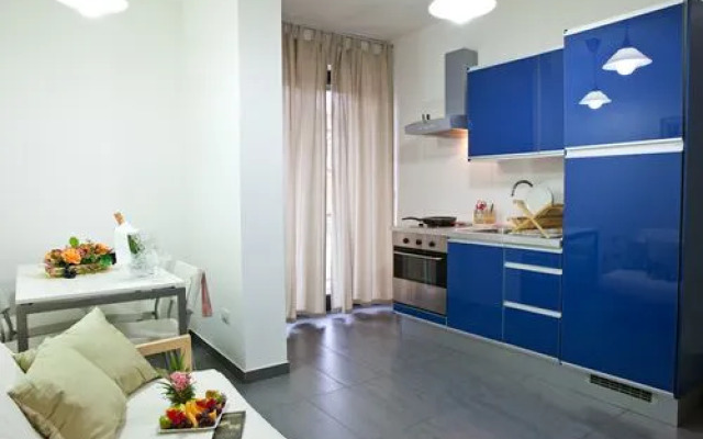 Residence Dannunziano