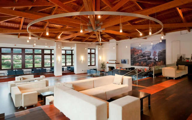 Meteora Hotel