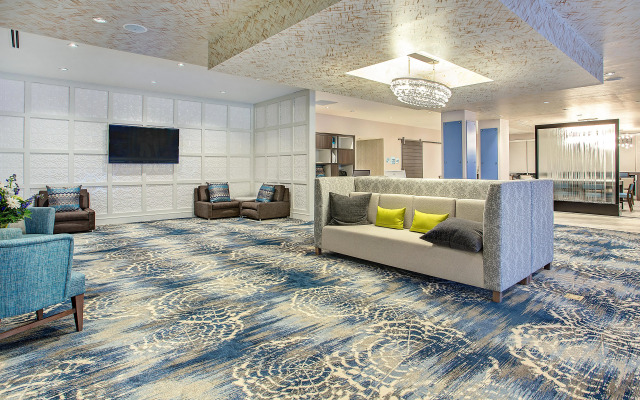 Holiday Inn Express & Suites Covington by IHG
