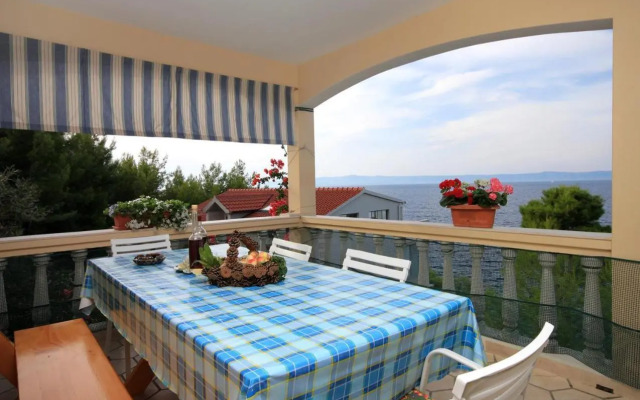 Apartments by the sea Prigradica, Korcula - 9141