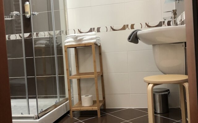 Hôtel Le Saint-Hubert