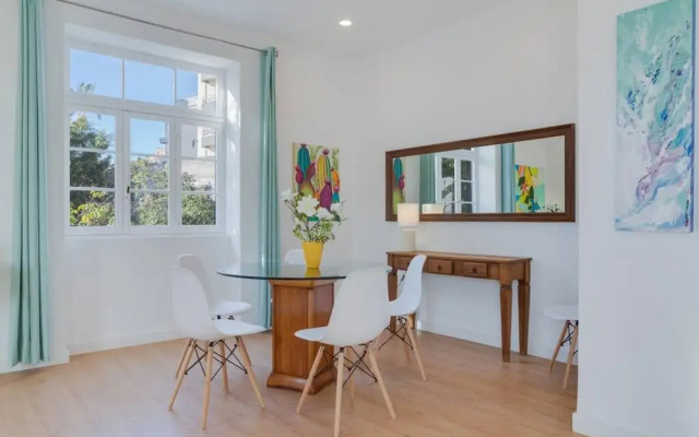 Casa Estufa 25 in Funchal