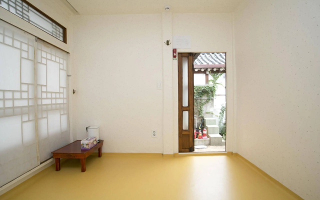 Kimchi Guesthouse Jongno